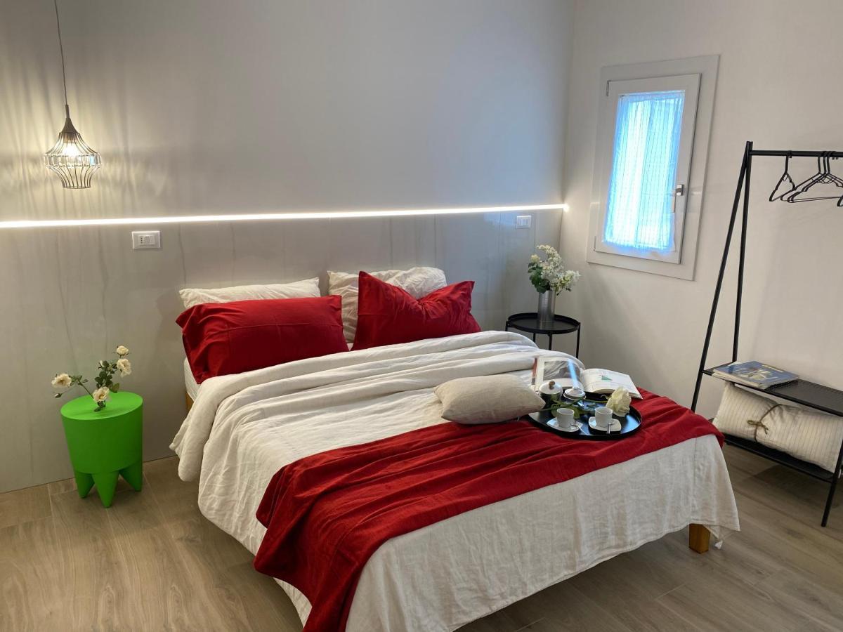 Appartamento Vintage Chioggia Ngoại thất bức ảnh