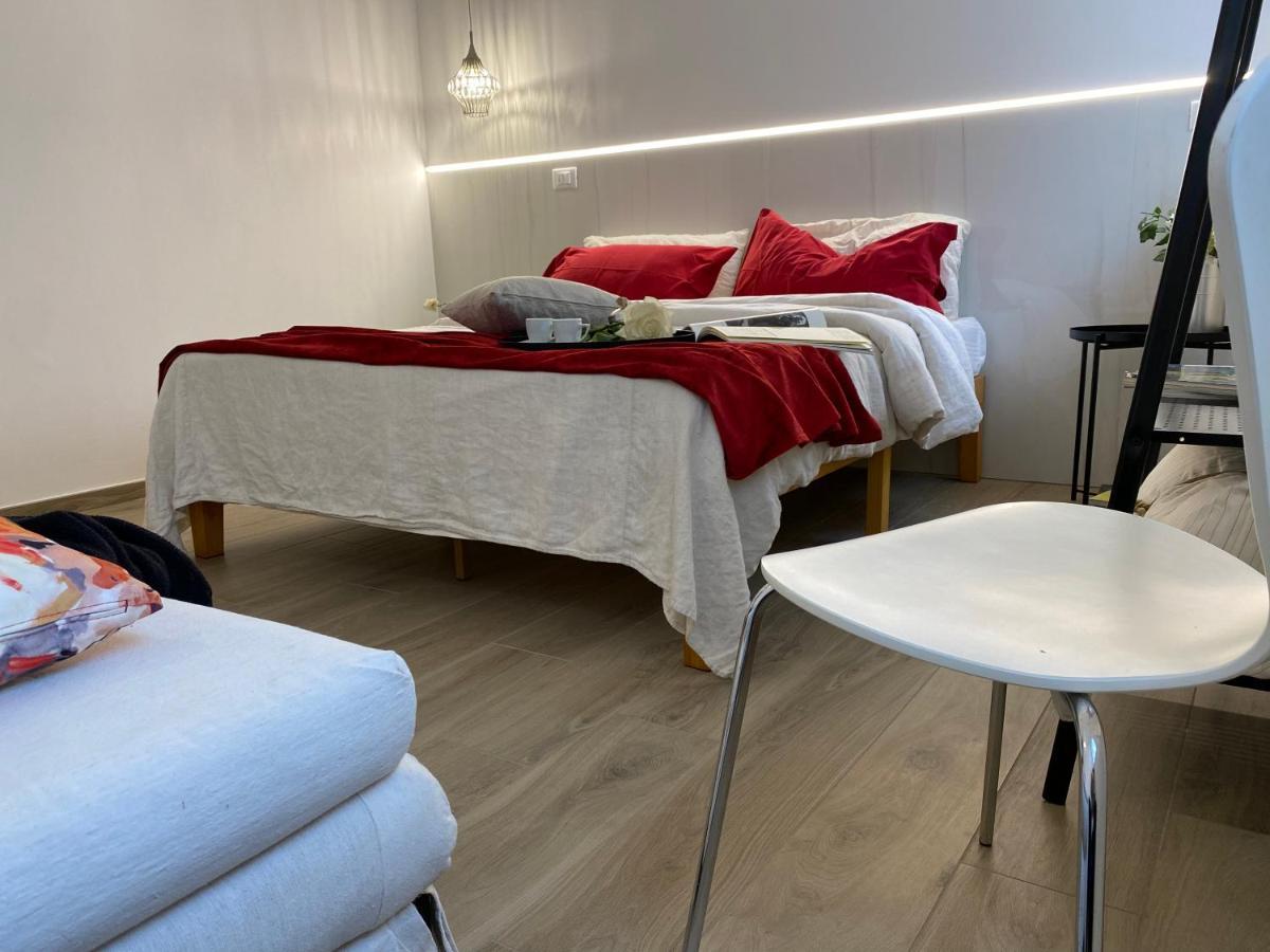 Appartamento Vintage Chioggia Ngoại thất bức ảnh