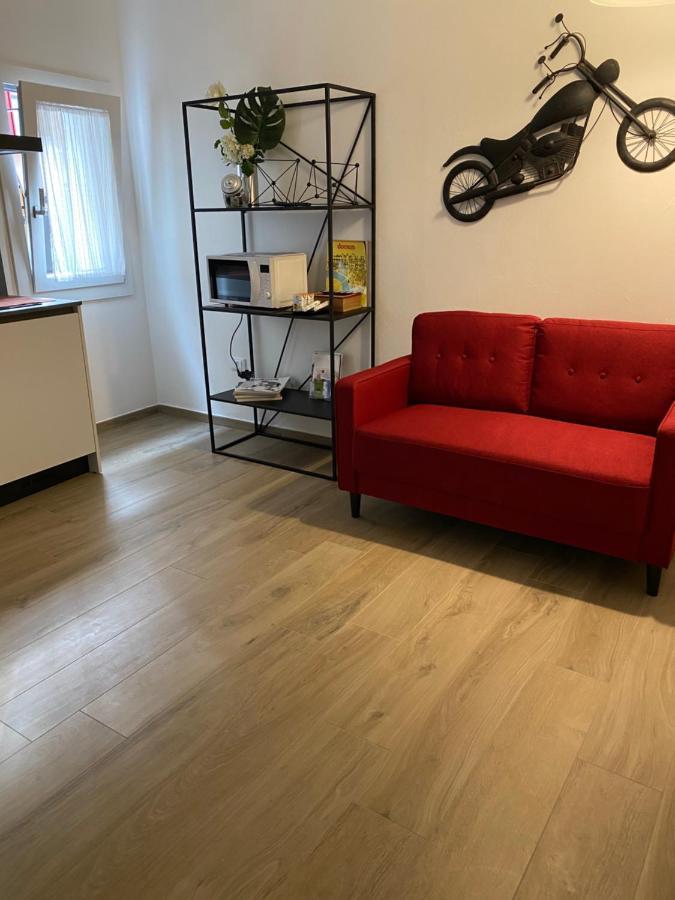 Appartamento Vintage Chioggia Ngoại thất bức ảnh
